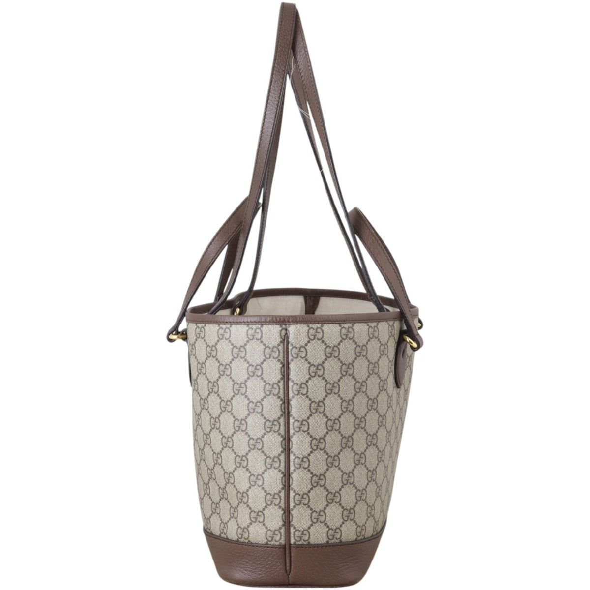 Gucci GG Supreme Ophidia Small Tote