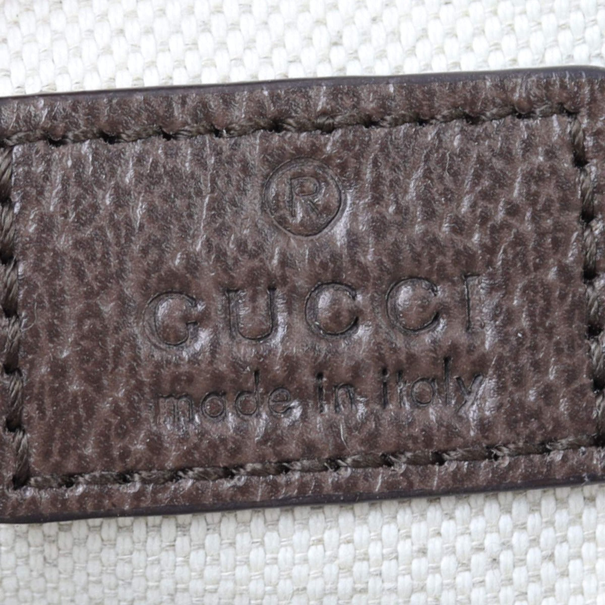 Gucci GG Supreme Ophidia Small Tote