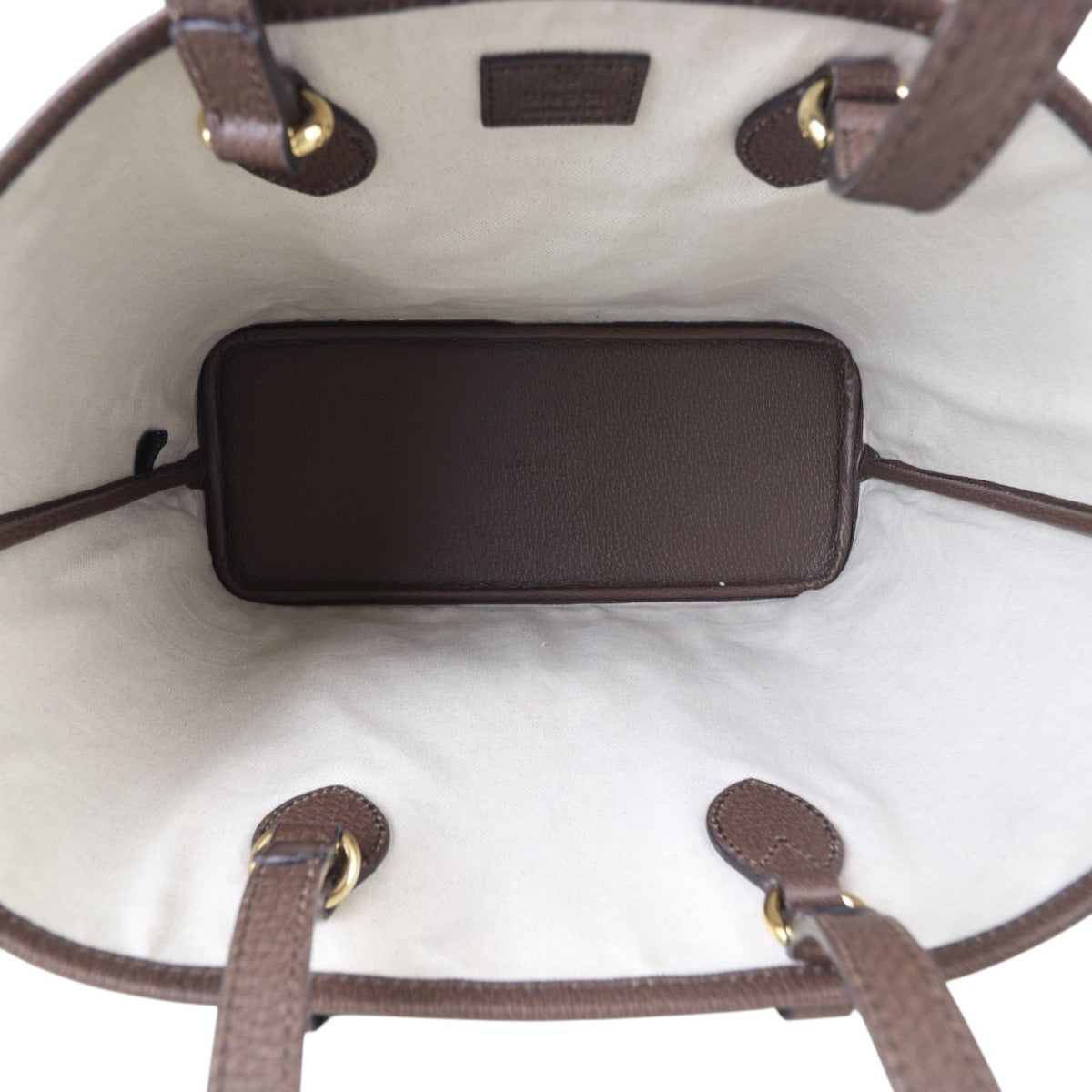 Gucci GG Supreme Ophidia Small Tote