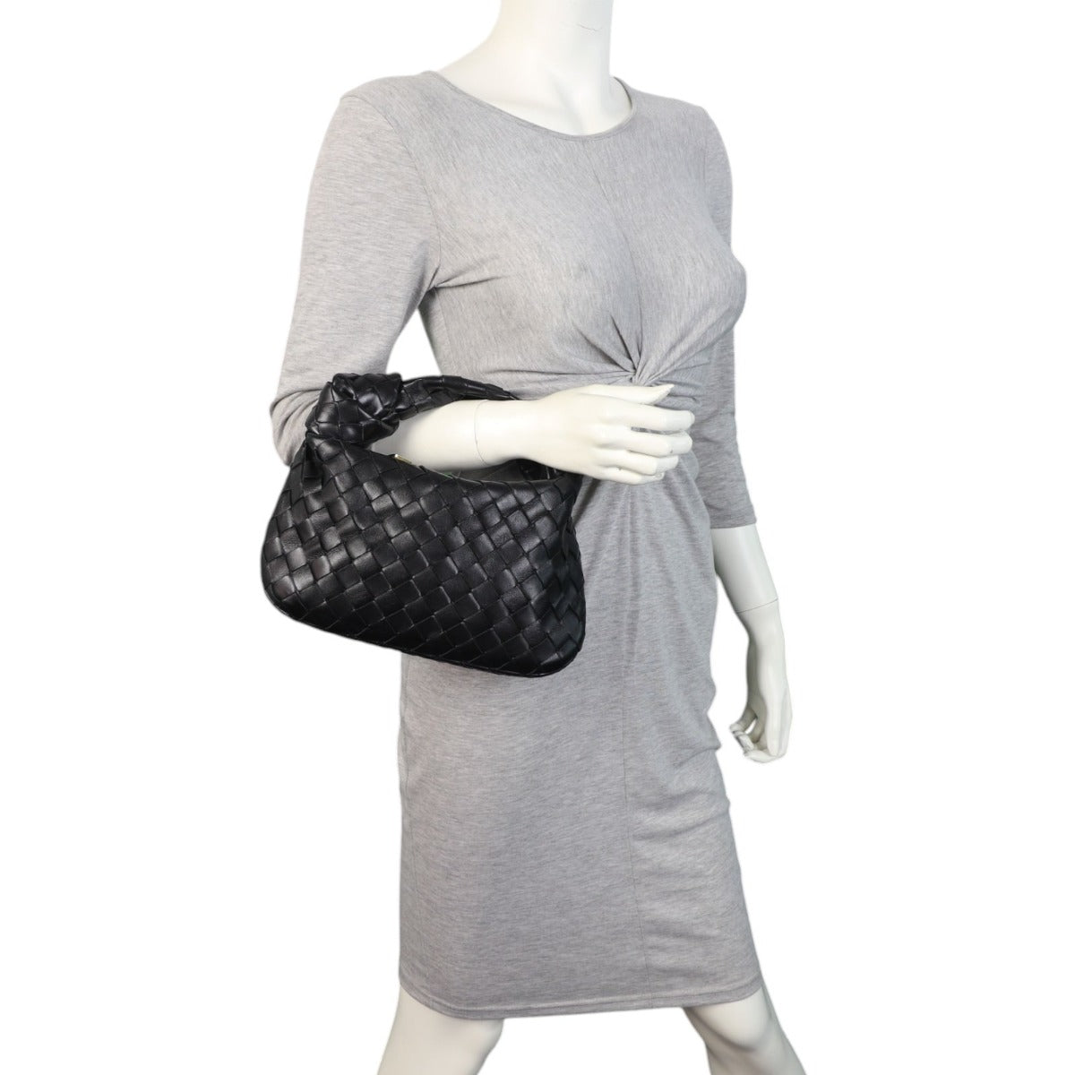 Bottega Veneta Jodie Hand Bag Mini