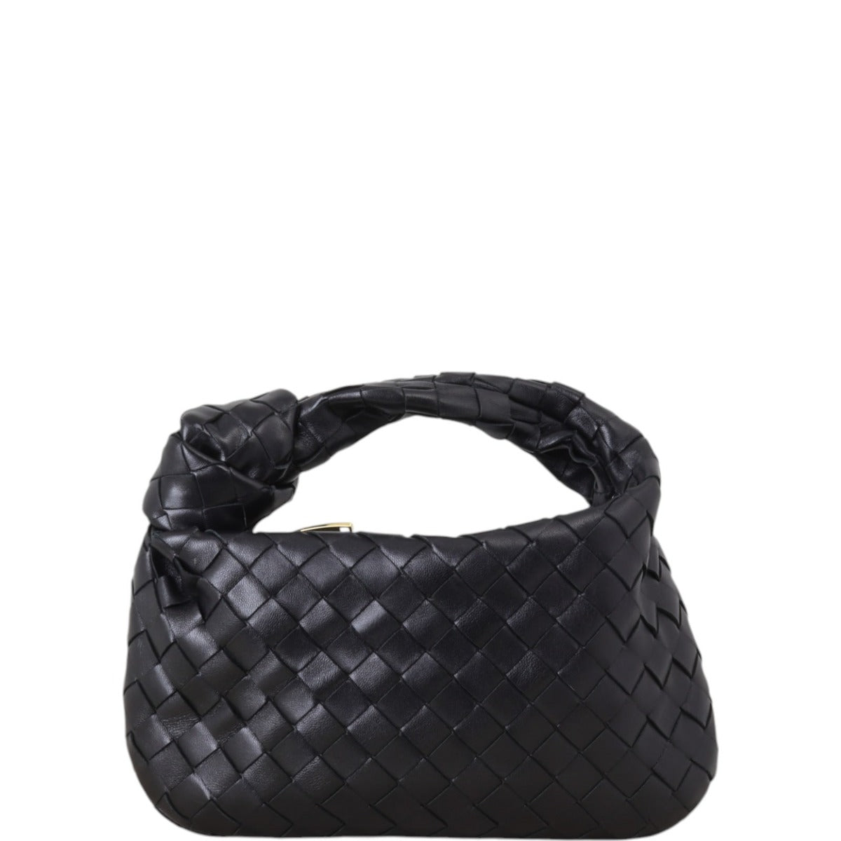 Bottega Veneta Jodie Hand Bag Mini