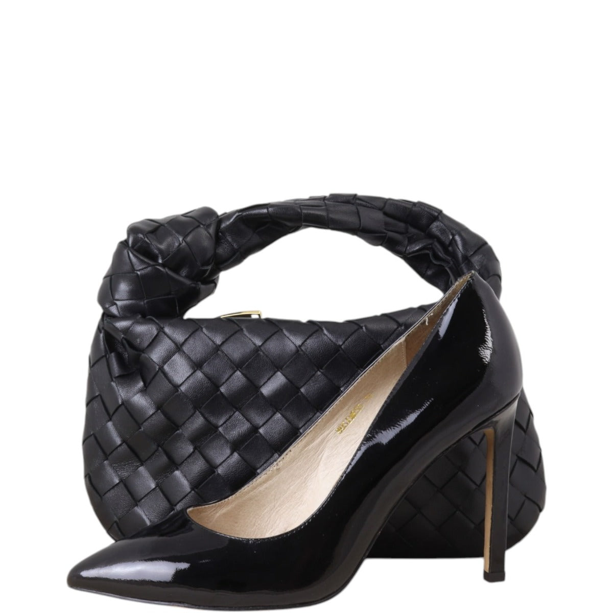 Bottega Veneta Jodie Hand Bag Mini