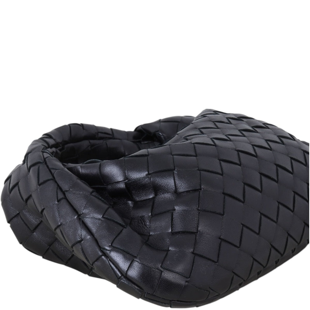 Bottega Veneta Jodie Hand Bag Mini