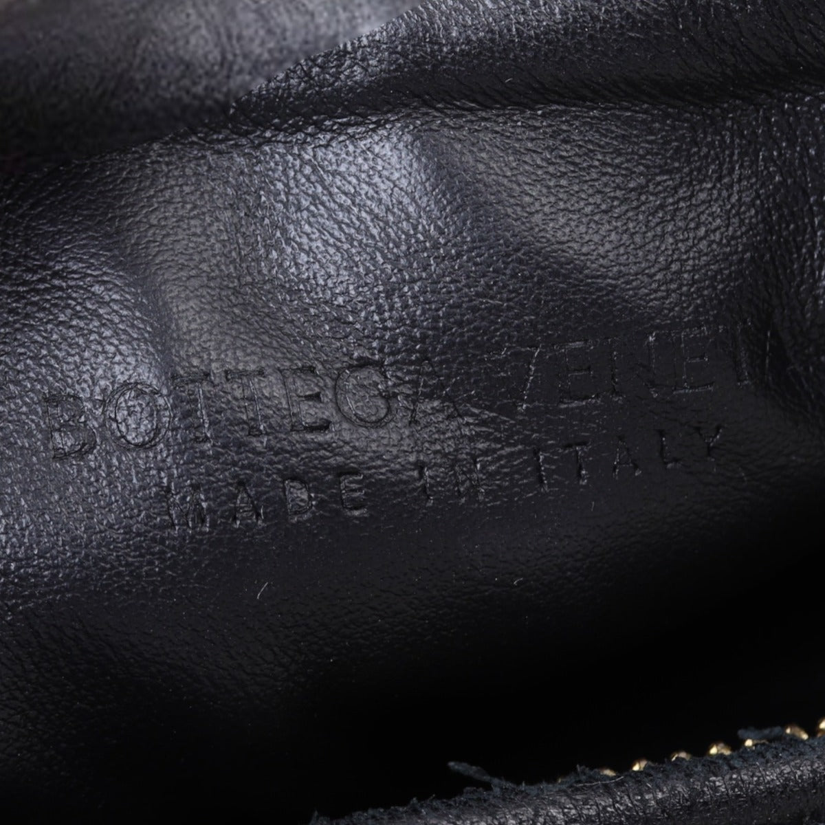 Bottega Veneta Jodie Hand Bag Mini