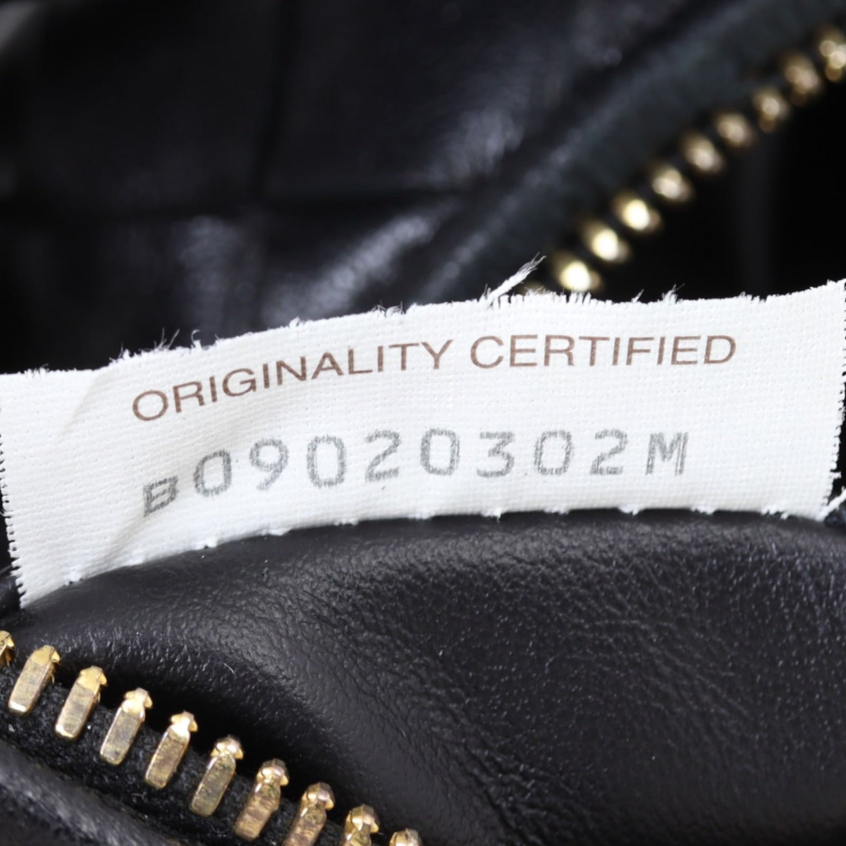 Bottega Veneta Jodie Hand Bag Mini