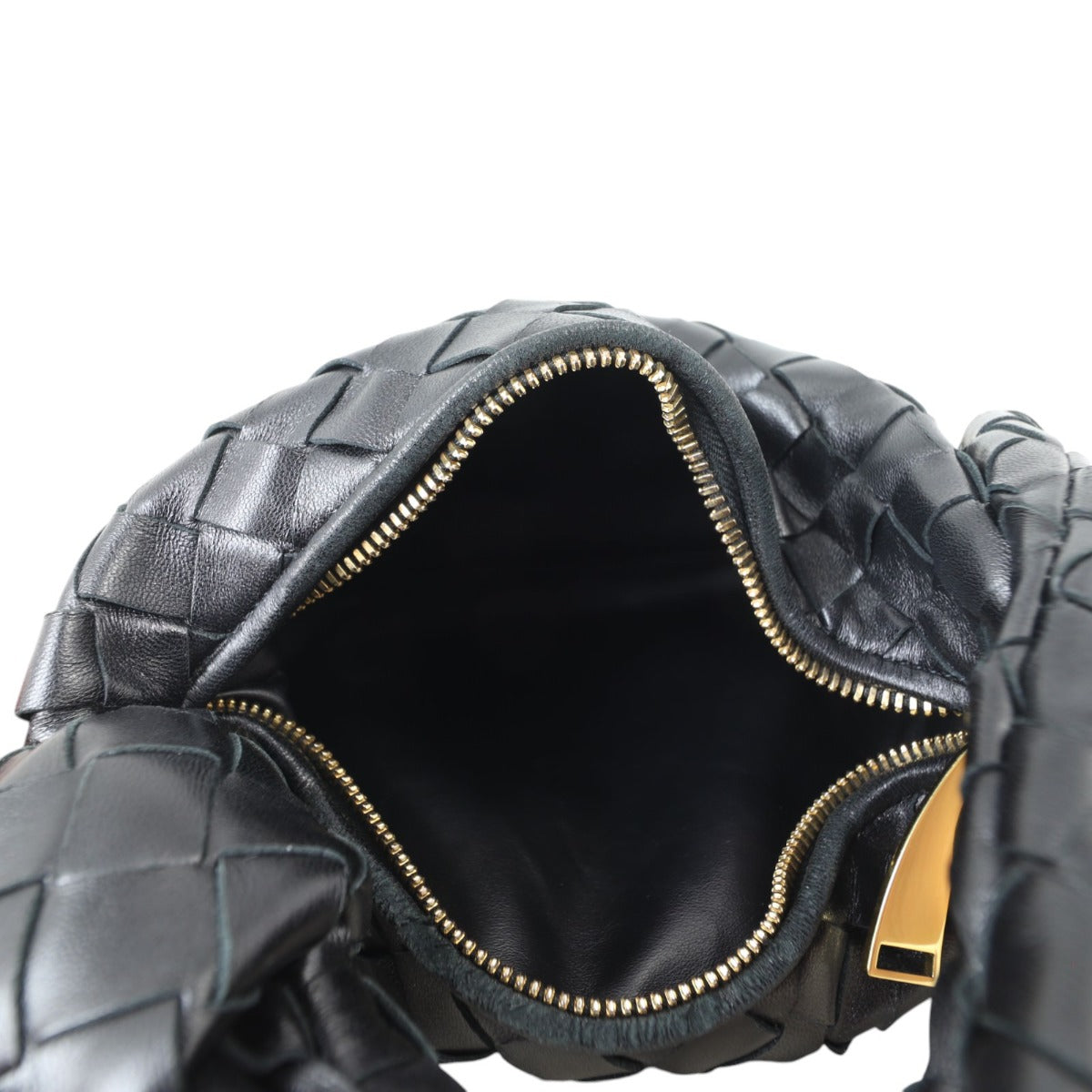 Bottega Veneta Jodie Hand Bag Mini