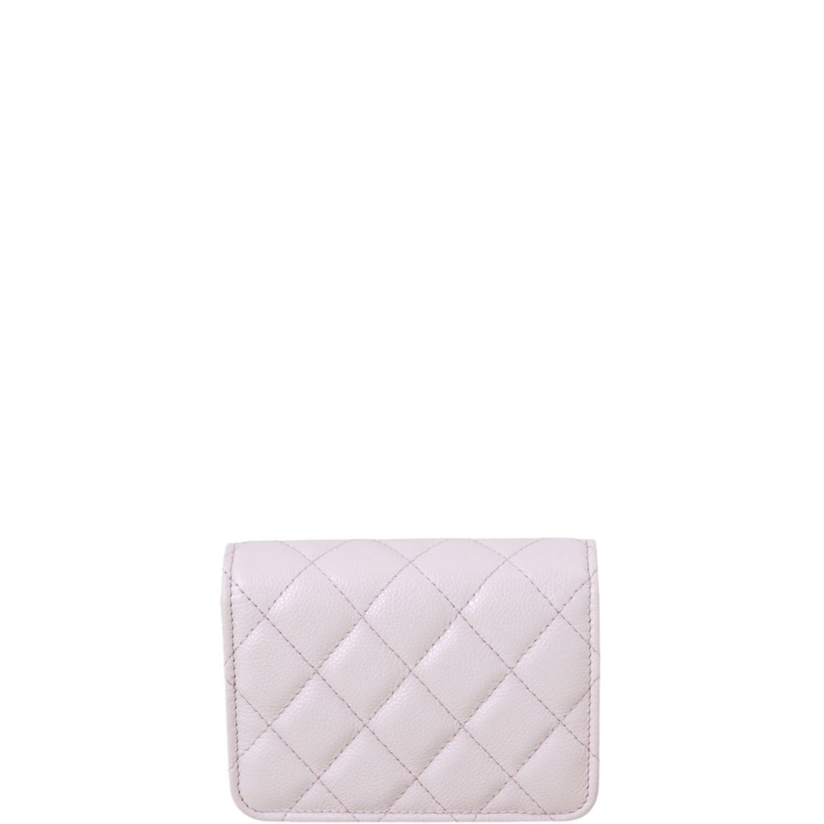 Chanel Miss Coco Clutch With Chain