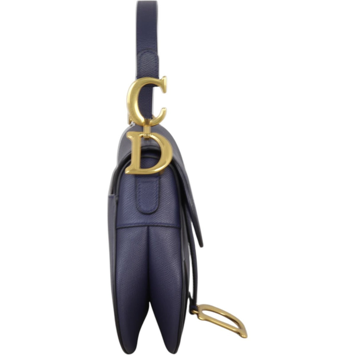Dior Saddle Bag