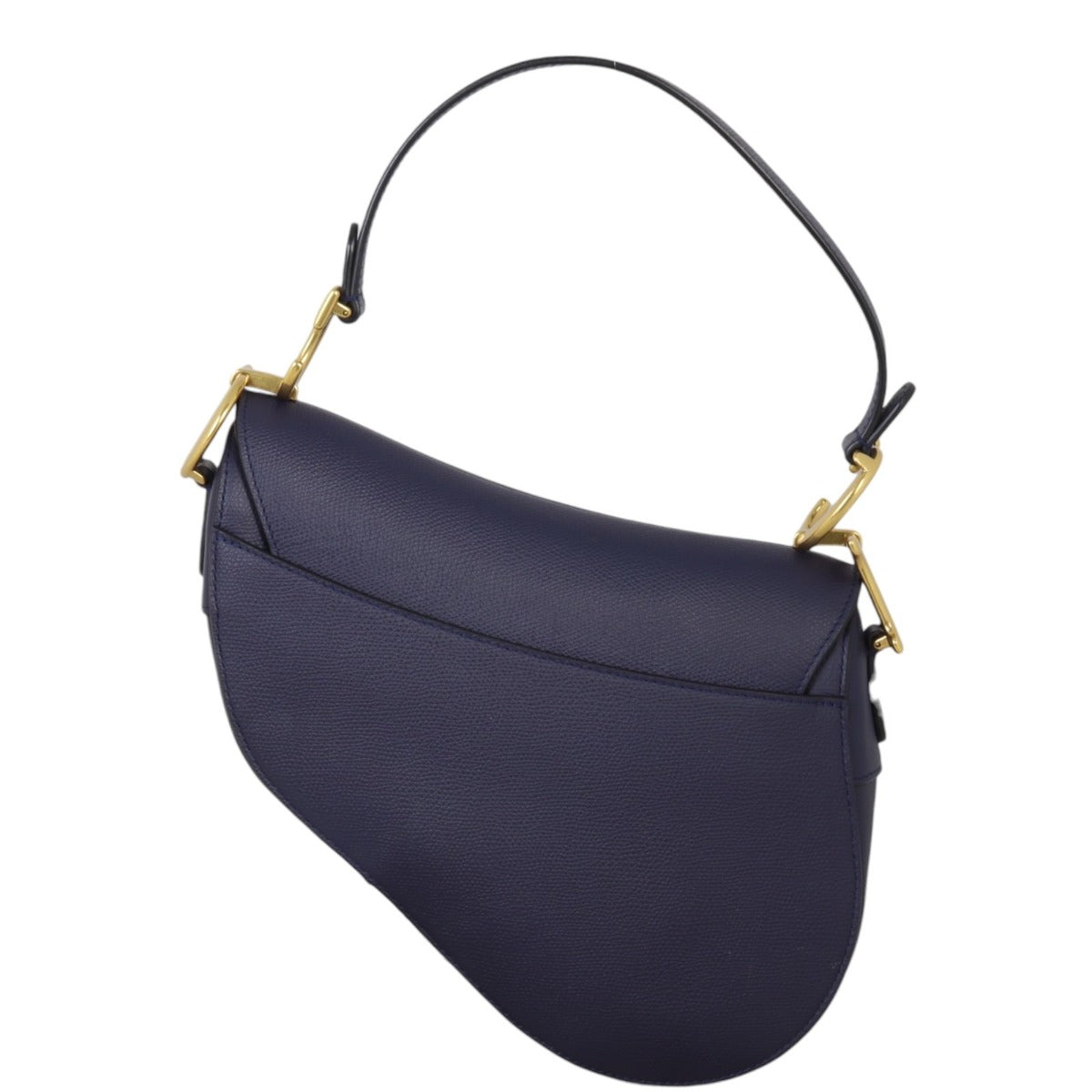 Dior Saddle Bag