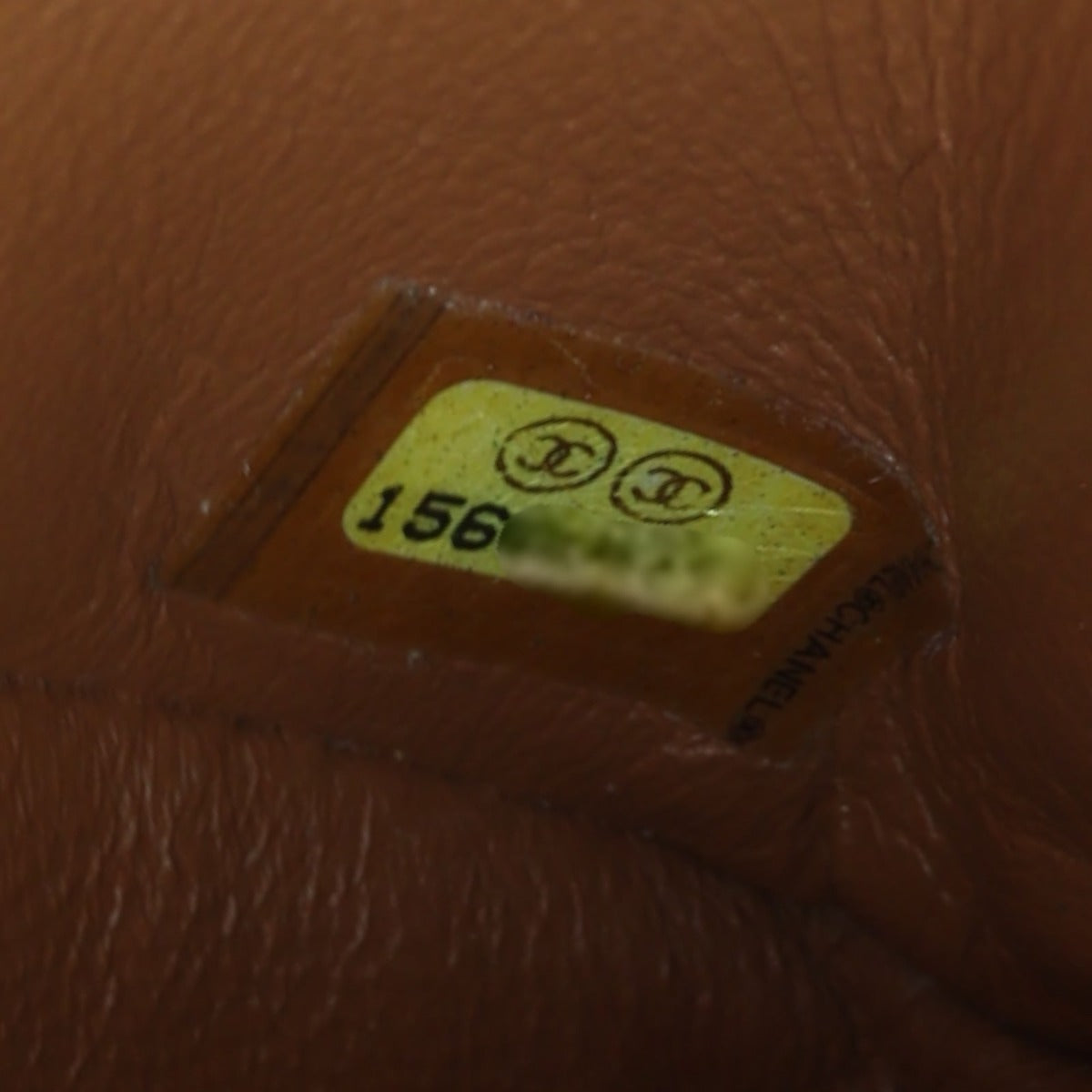 Chanel Classic Double Flap Jumbo