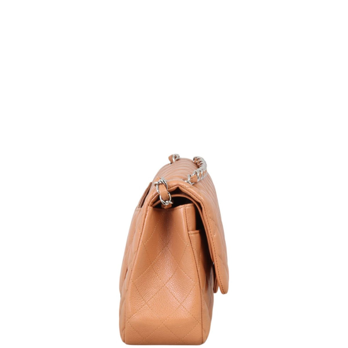 Chanel Classic Double Flap Jumbo