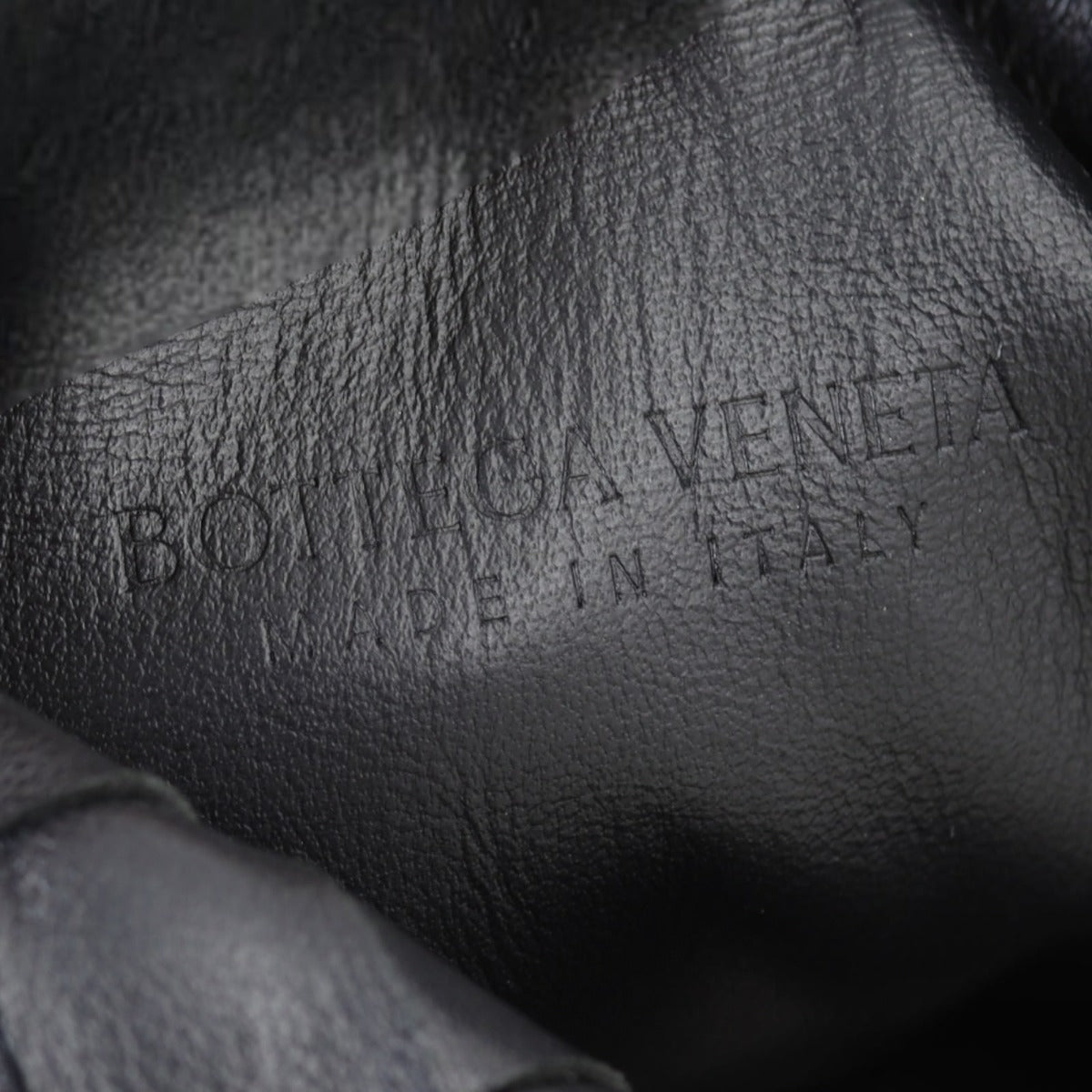 Bottega Veneta Jodie Hand Bag Mini