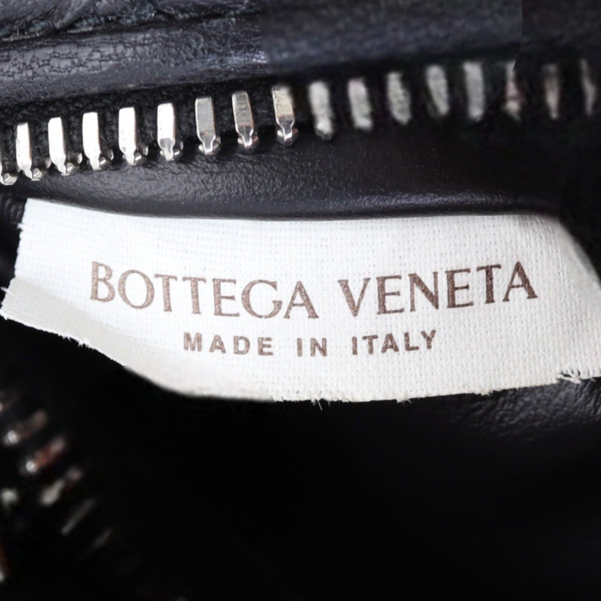 Bottega Veneta Jodie Hand Bag Mini