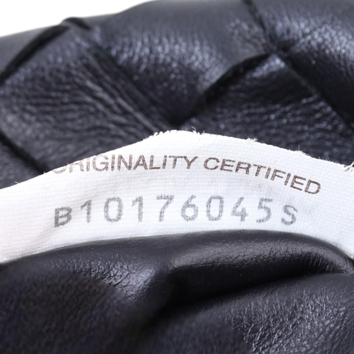 Bottega Veneta Jodie Hand Bag Mini