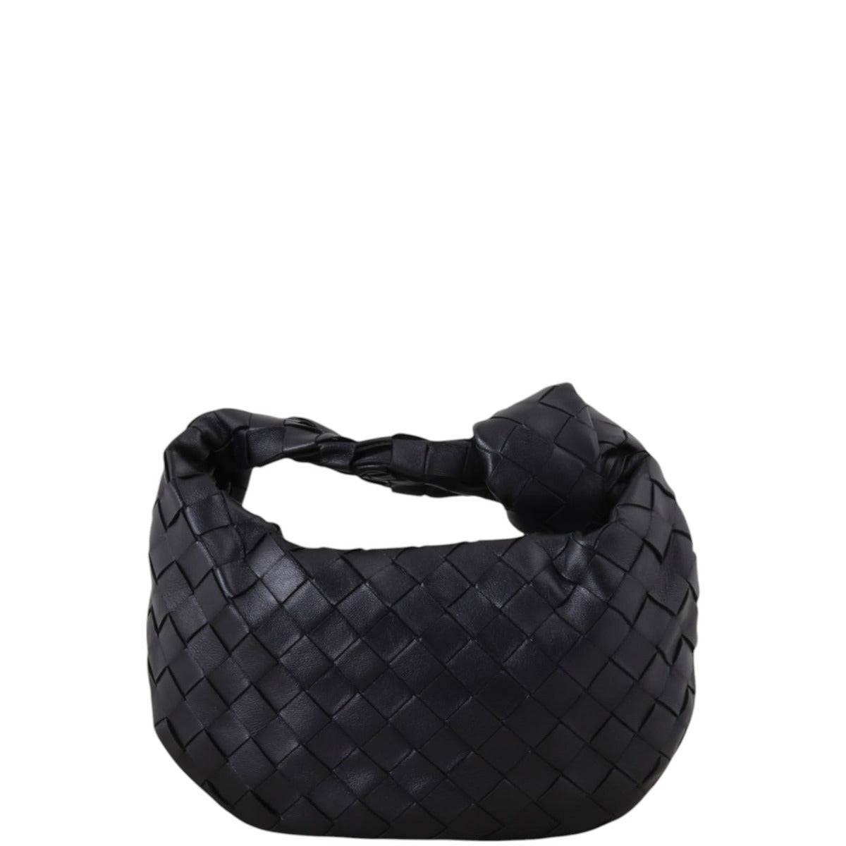 Bottega Veneta Jodie Hand Bag Mini