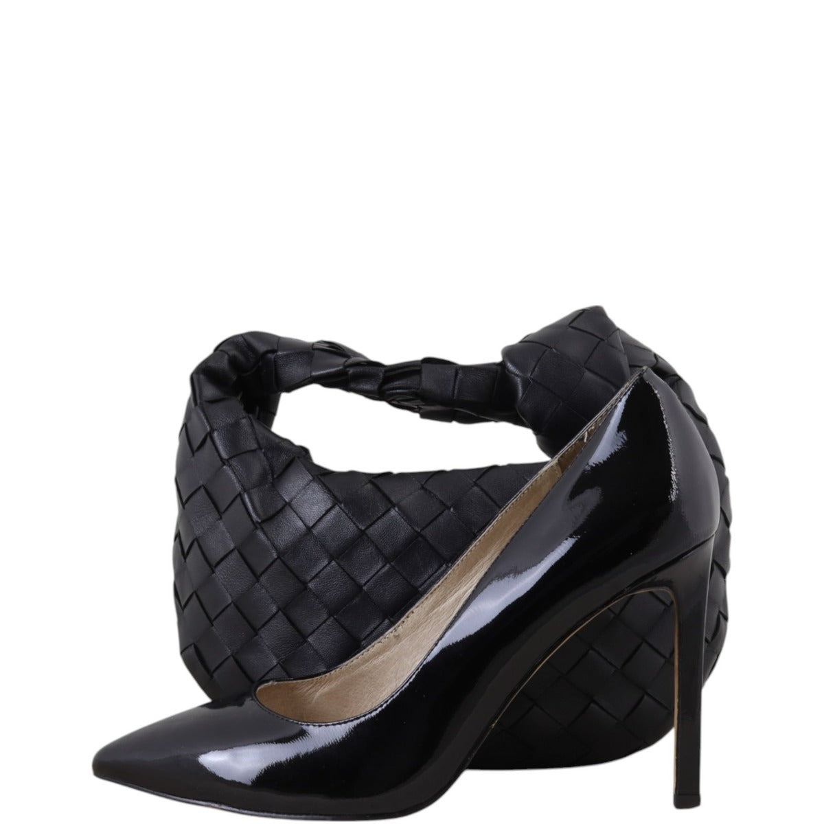 Bottega Veneta Jodie Hand Bag Mini