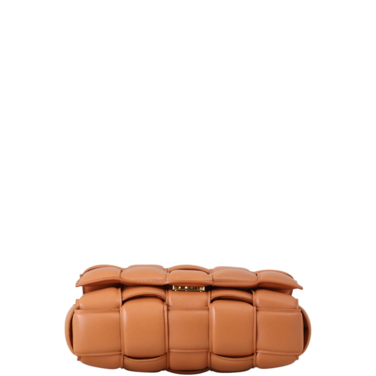 Bottega Veneta Chain Padded Cassette Bag