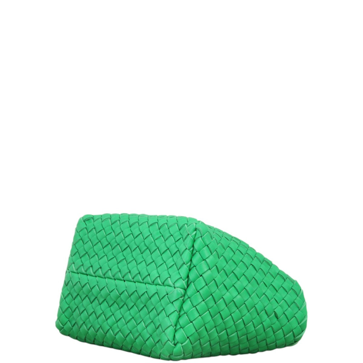 Bottega Veneta Intrecciato Cabat Tote Mini