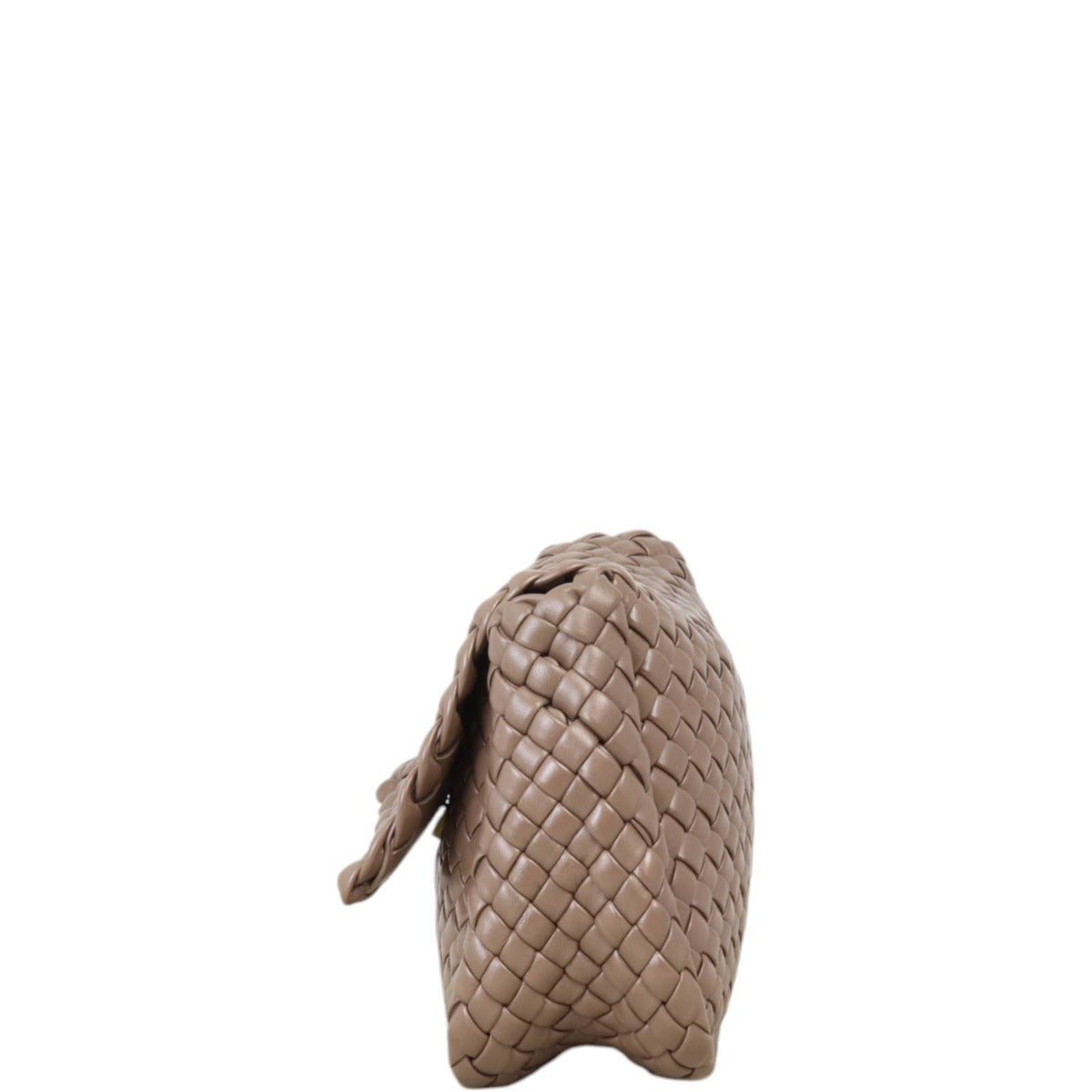 Bottega Veneta Intrecciato Cobble Small