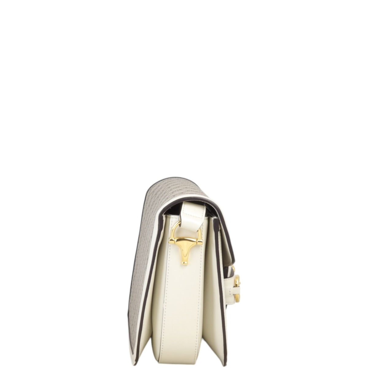 Gucci GG Supreme Horsebit 1955 Shoulder Bag