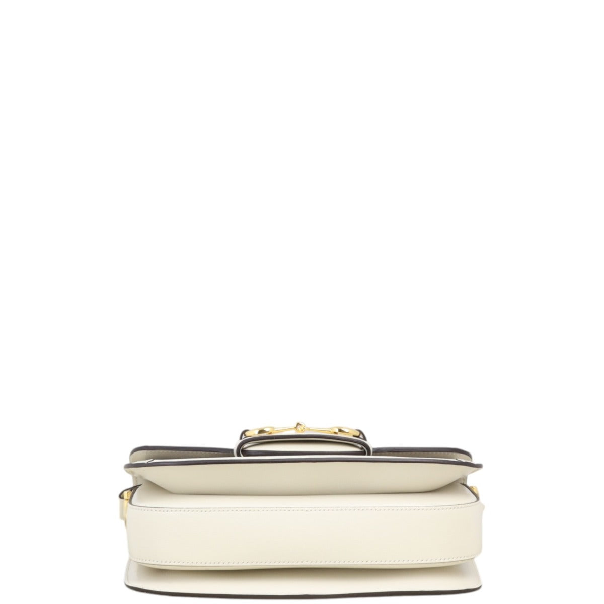 Gucci GG Supreme Horsebit 1955 Shoulder Bag