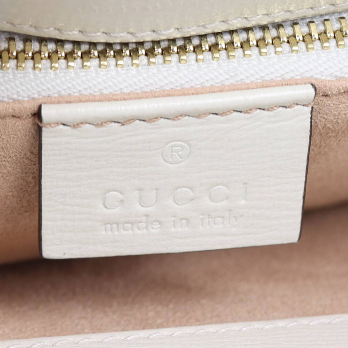 Gucci GG Supreme Horsebit 1955 Shoulder Bag