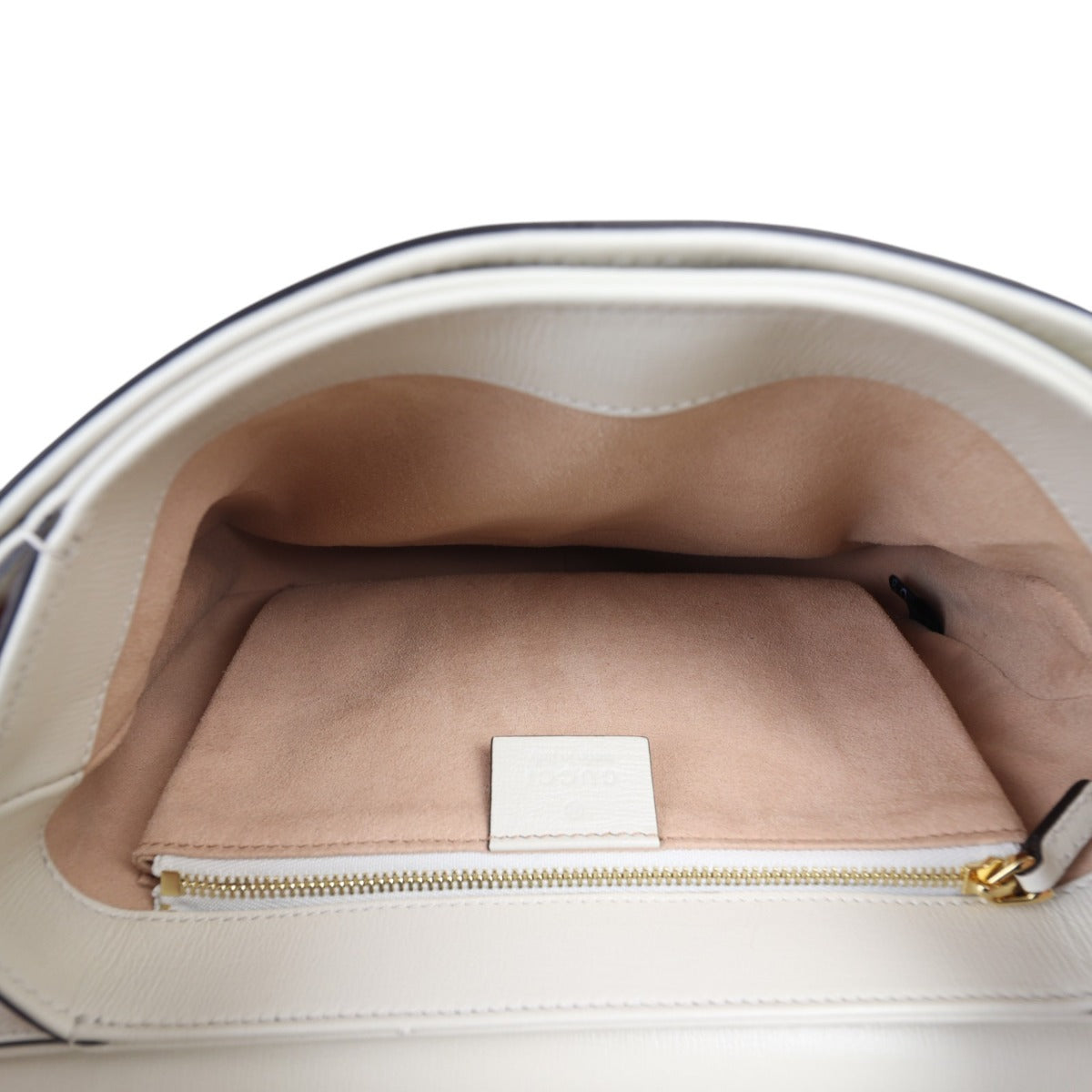 Gucci GG Supreme Horsebit 1955 Shoulder Bag