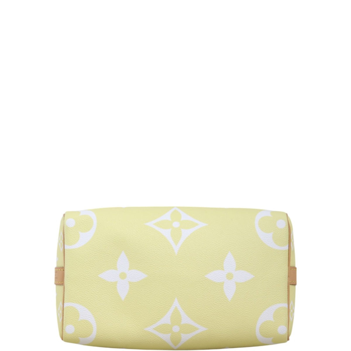 Louis Vuitton Speedy 25 Bandouliere Monogram By The Pool