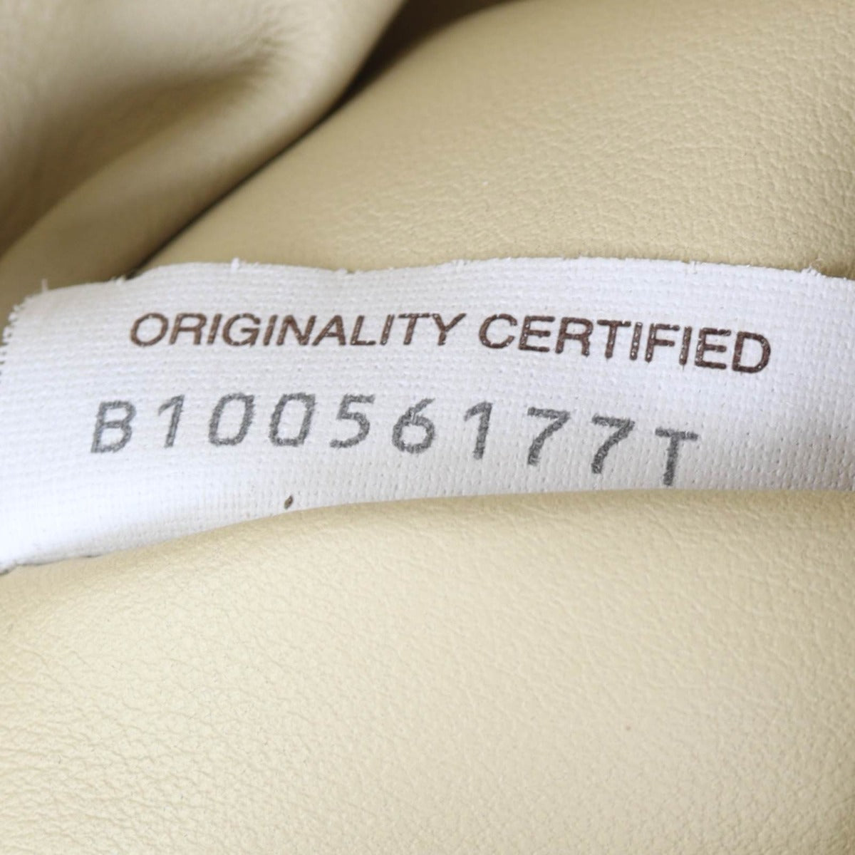 Bottega Veneta Jodie Hand Bag Mini