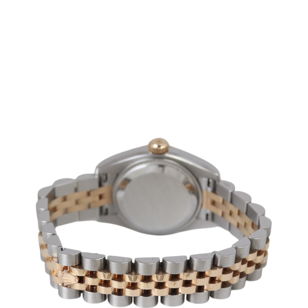 Rolex Oyster Perpetual Datejust Diamond 26mm Watch