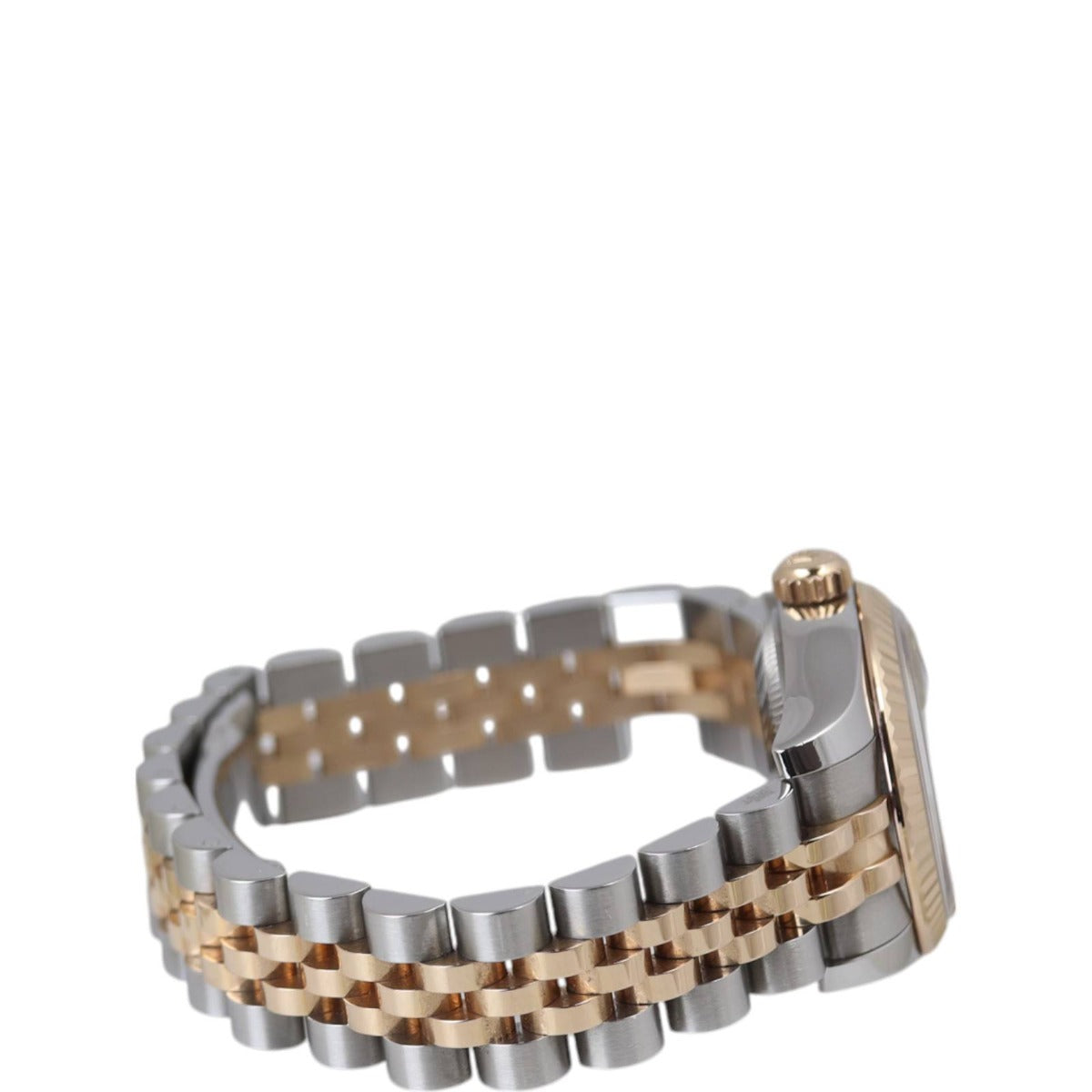 Rolex Oyster Perpetual Datejust Diamond 26mm Watch