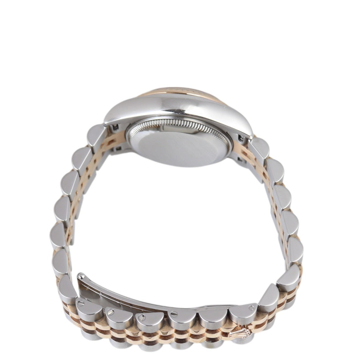 Rolex Oyster Perpetual Datejust Diamond 26mm Watch