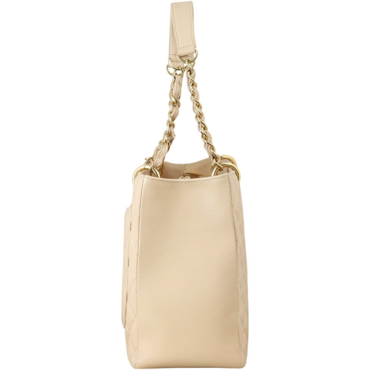 Chanel Grand Shopping Tote