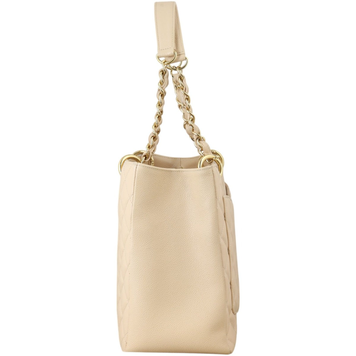 Chanel Grand Shopping Tote