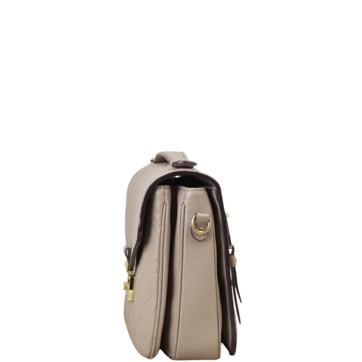 Louis Vuitton Pochette Metis Monogram Empreinte