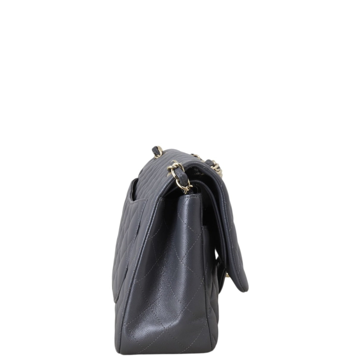 Chanel Classic Double Flap Jumbo