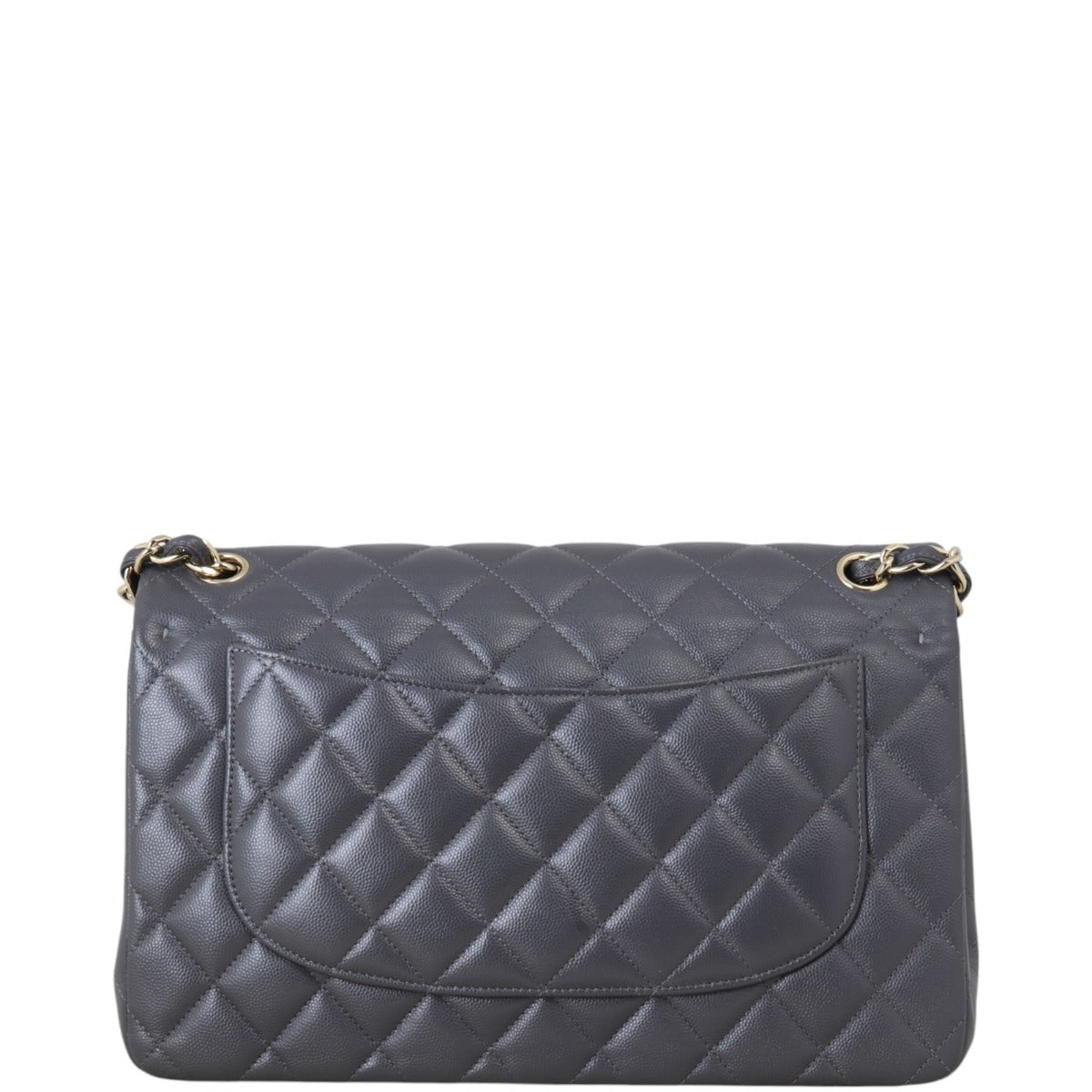 Chanel Classic Double Flap Jumbo