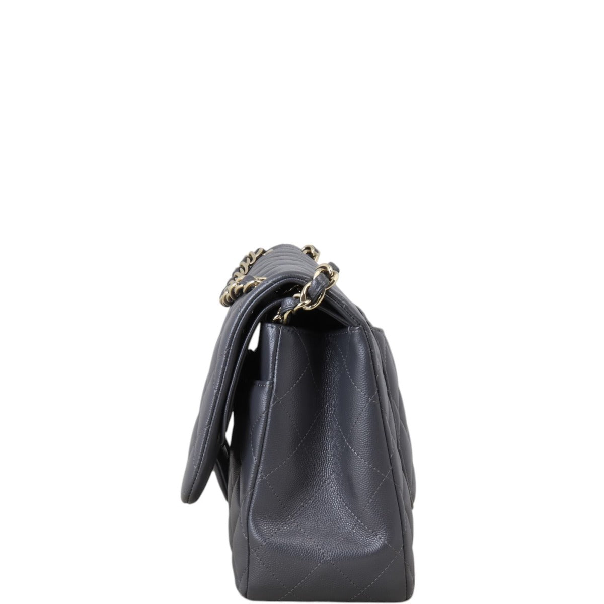 Chanel Classic Double Flap Jumbo