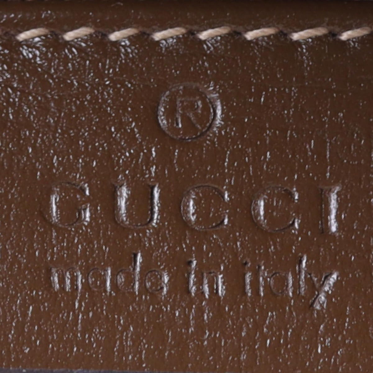 Gucci GG Supreme Horsebit 1955 Shoulder Bag