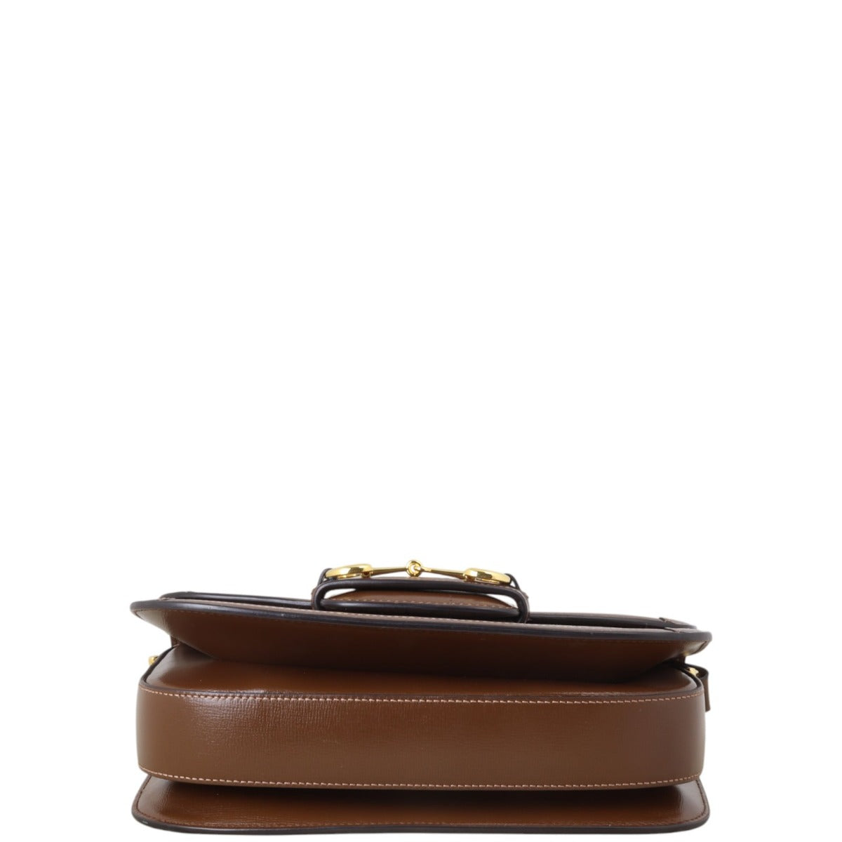 Gucci GG Supreme Horsebit 1955 Shoulder Bag