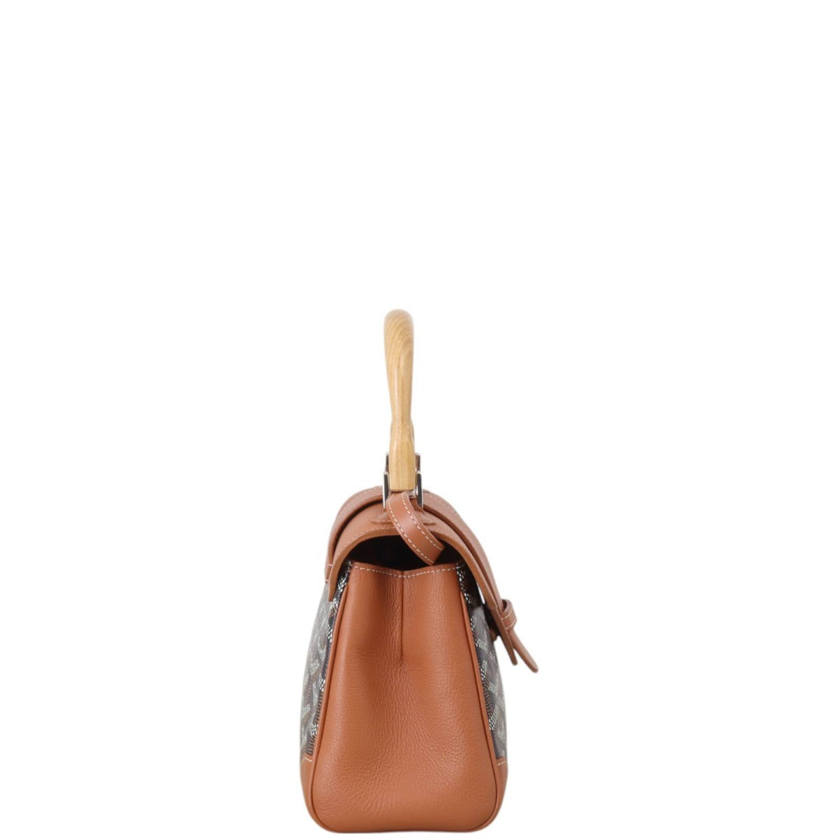 Goyard Saigon Soft Mini Bag