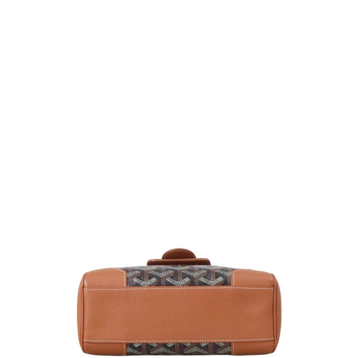 Goyard Saigon Soft Mini Bag