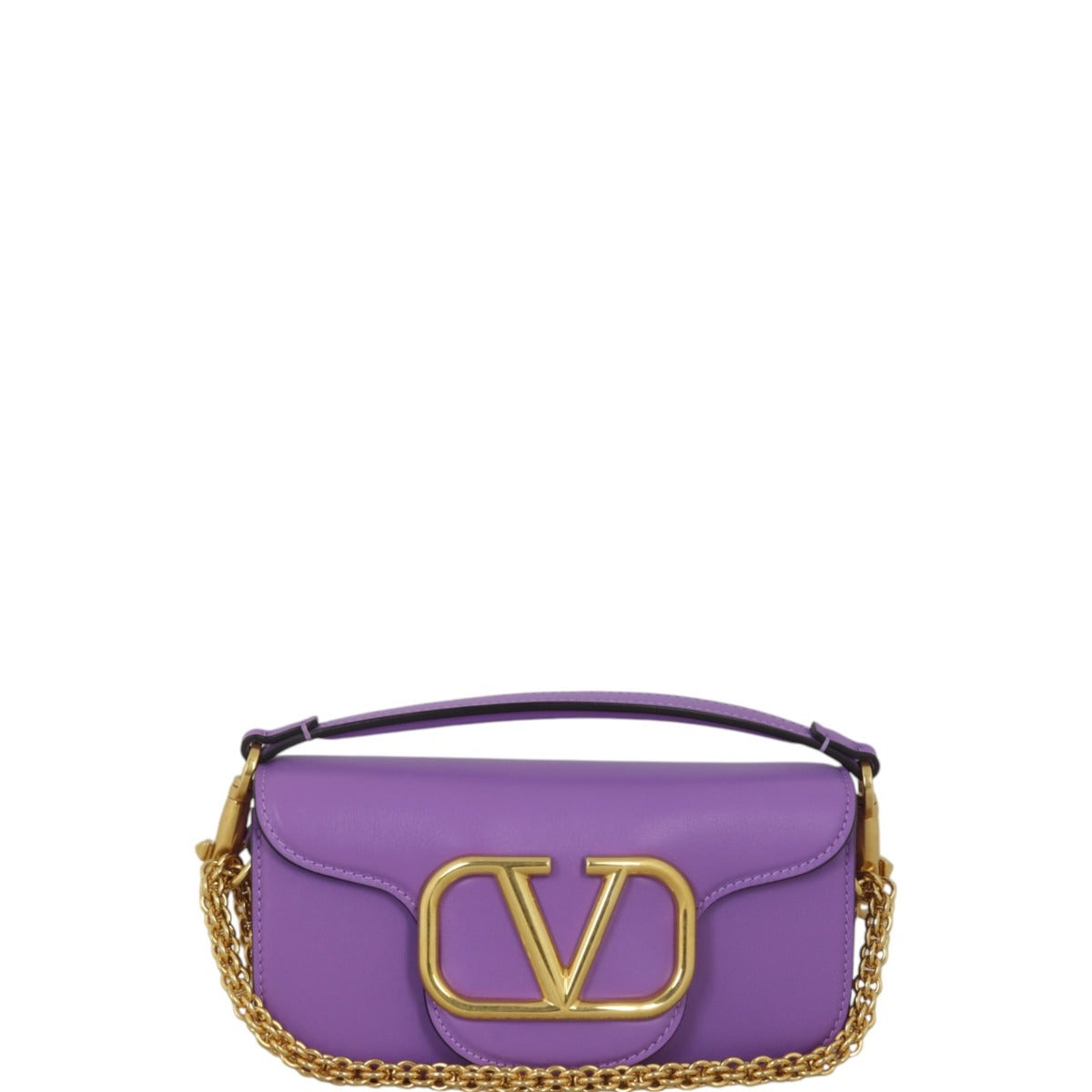 Valentino Vlogo Loco Shoulder Bag