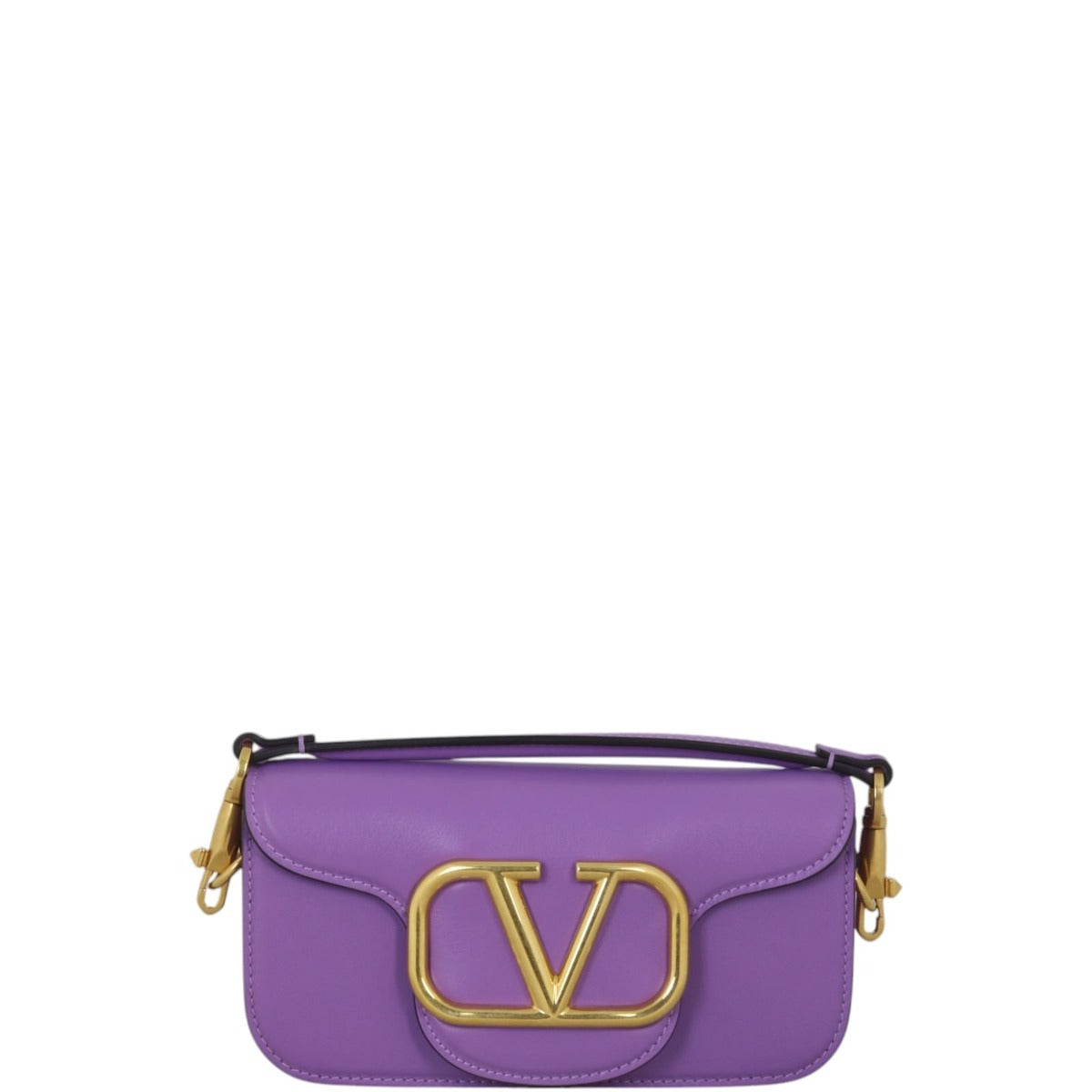 Valentino Vlogo Loco Shoulder Bag