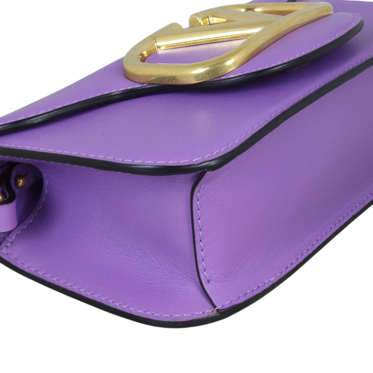 Valentino Vlogo Loco Shoulder Bag