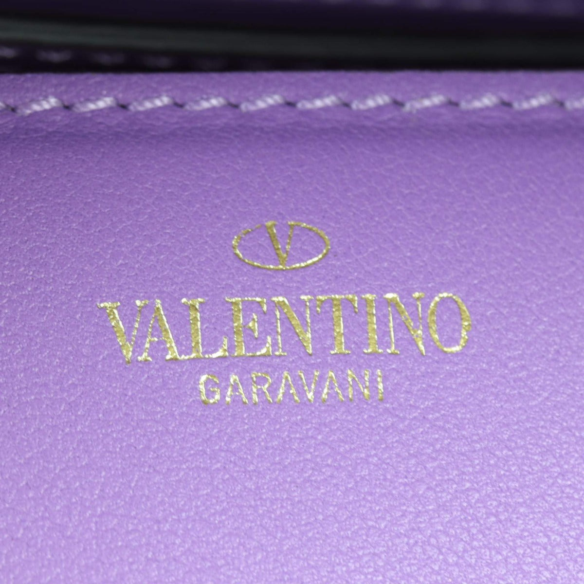 Valentino Vlogo Loco Shoulder Bag