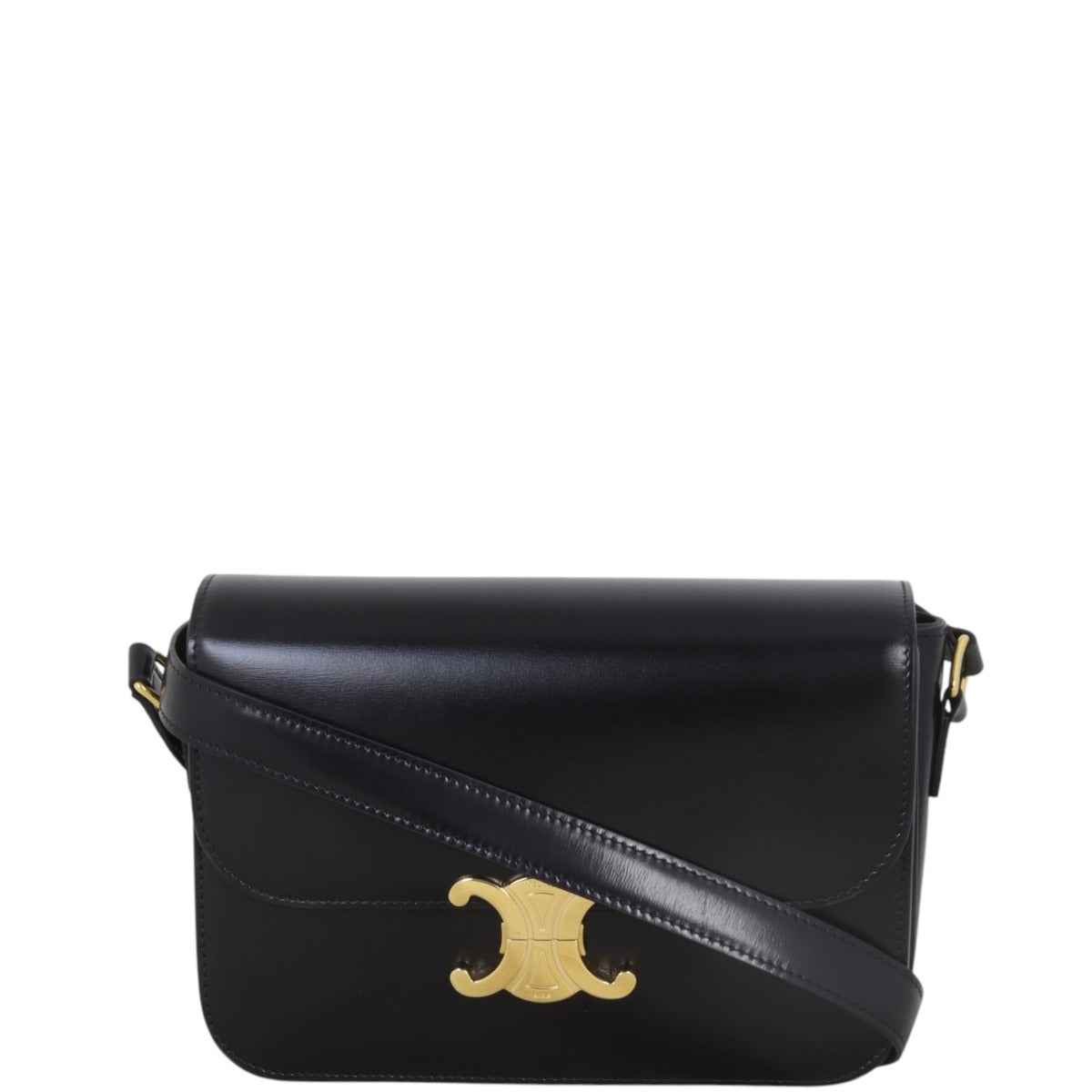 Celine Classique Triomphe Crossbody