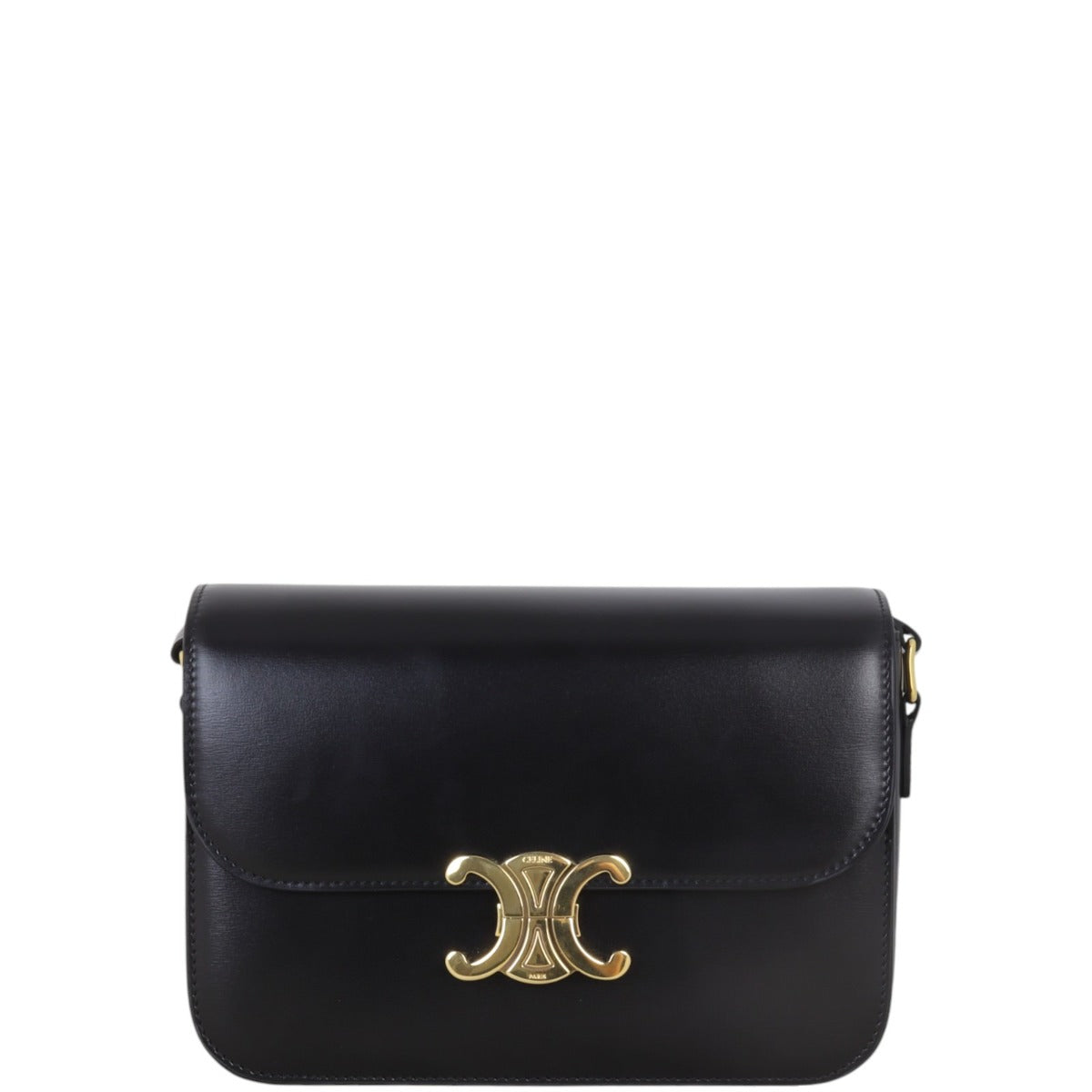 Celine Classique Triomphe Crossbody