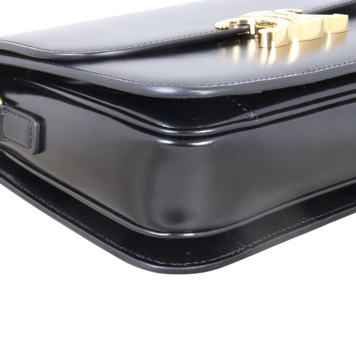 Celine Classique Triomphe Crossbody