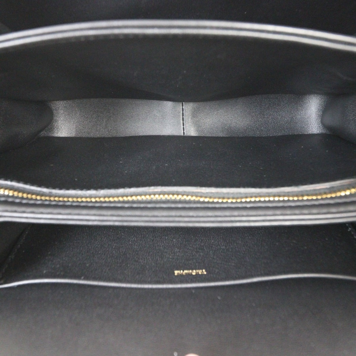 Celine Classique Triomphe Crossbody